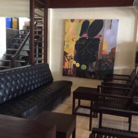 Thapae Backpackers Hostel (Adults Only) شيانغ ماي المظهر الخارجي الصورة