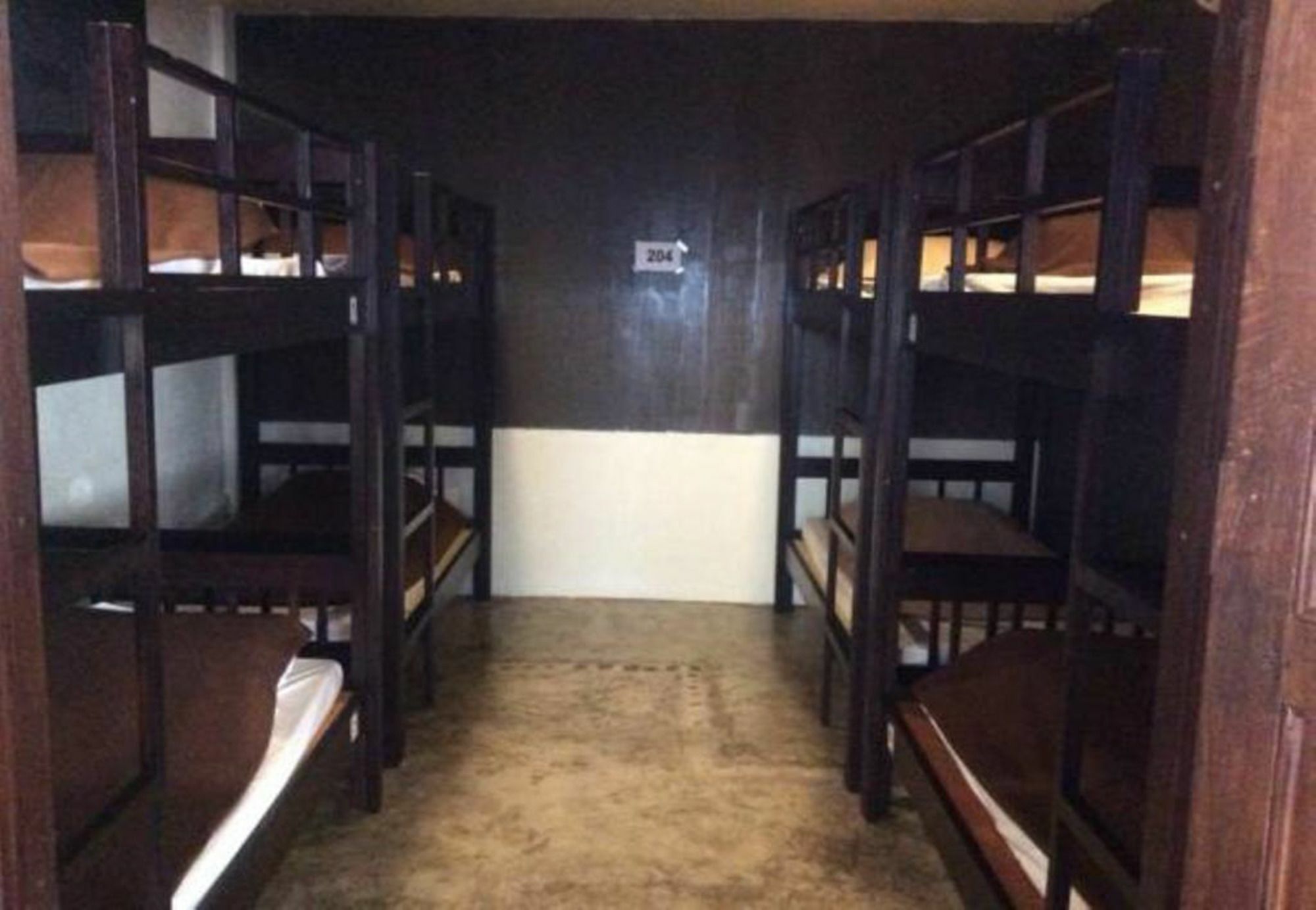 Thapae Backpackers Hostel (Adults Only) شيانغ ماي المظهر الخارجي الصورة