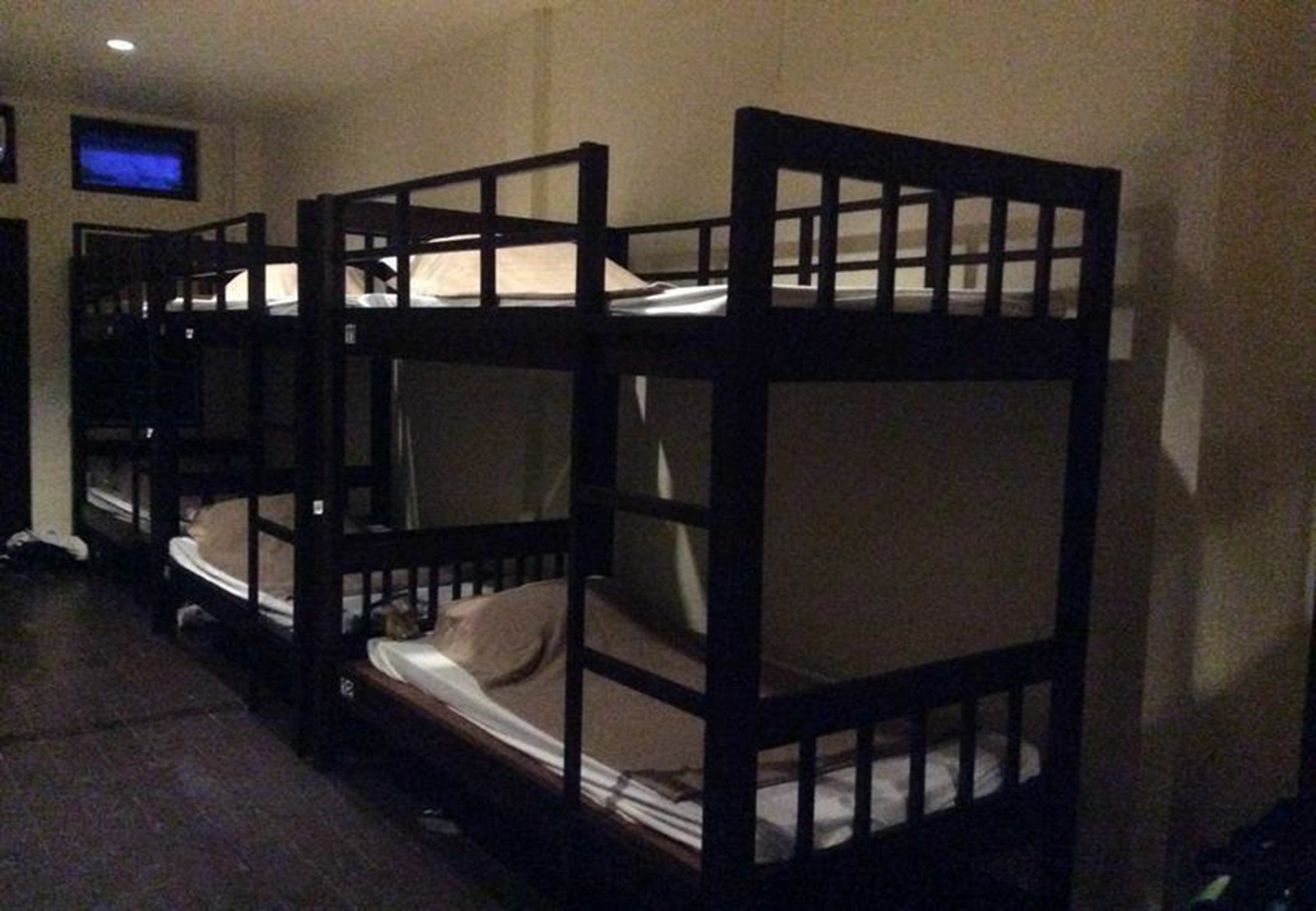 Thapae Backpackers Hostel (Adults Only) شيانغ ماي المظهر الخارجي الصورة